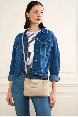 Lancaster Smart Kba Crossbody Bag