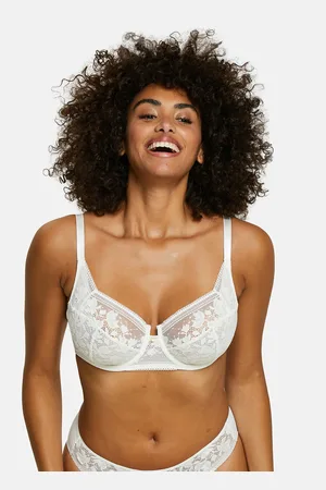 Sans Complexe Suzie Full Cup Bra with Underwiring