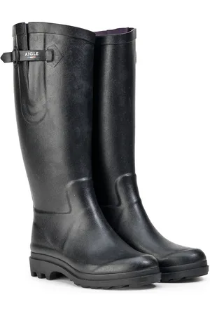 Aigle Ntine 2 Calf Boots
