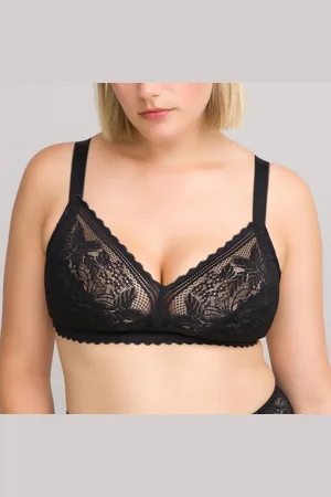 La Redoute Signatures Jeanne Non-Underwired Bra