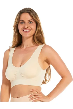 MAGIC Bodyfashion Magic Comfort Bralette without Underwiring