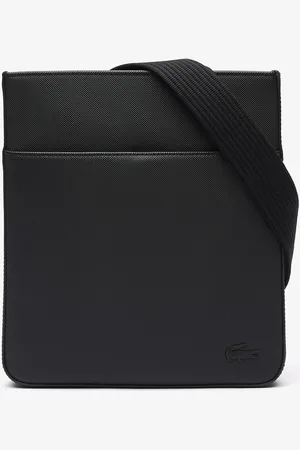 Lacoste Classic Pique Shoulder Bag