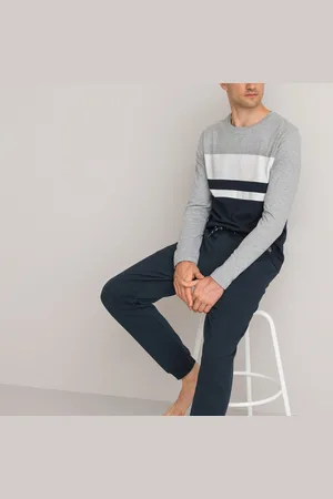 La Redoute Block Colour Pyjamas