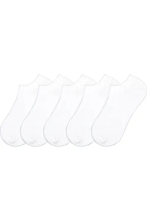La Redoute Pack of 5 Pairs of Socks in Cotton Mix