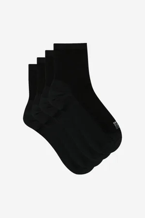 Dim Pack of 2 Pairs of Thermo Ultra Resist Crew Socks