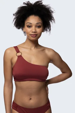 Dorina Azores Asymmetric Bikini Top