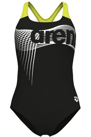 Arena Maxfit Eco Feel Swimsuit