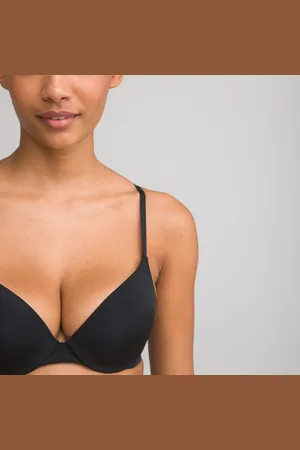 La Redoute Invisible Push-Up Bra