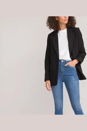 La Redoute Loose Fit Blazer