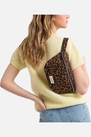 Rive Droite Paris Custine Bum Bag in
