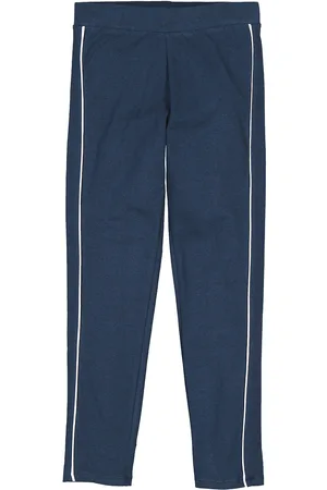 La Redoute Cotton Jersey Sports Leggings