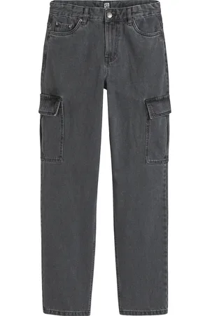 La Redoute Carpenter Jeans