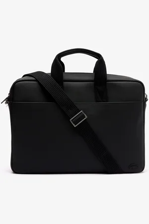 Lacoste Classic Pique Laptop Bag