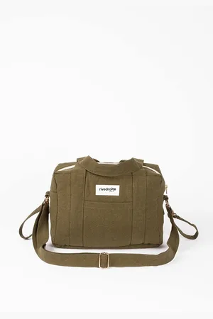 Rive Droite Paris Mini Darcy Changing Bag