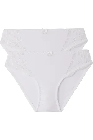 ANNE WEYBURN Pack of 2 Anthea Knickers