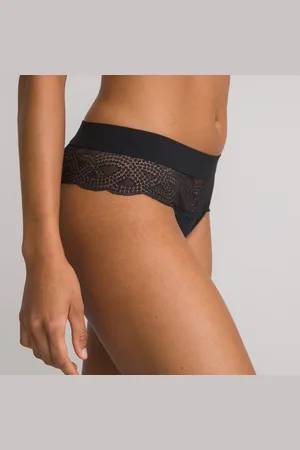 La Redoute Avry Lace Knickers
