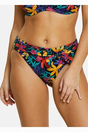 Sans Complexe Island Dream Bikini Bottoms
