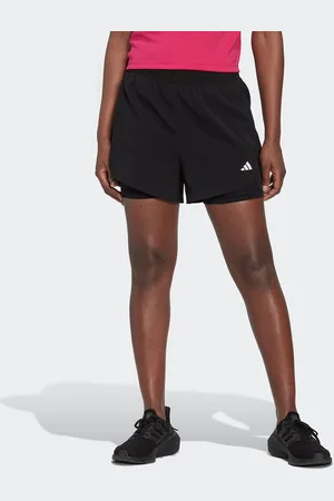 adidas Aeroready Made for Training 2-in-1 Shorts