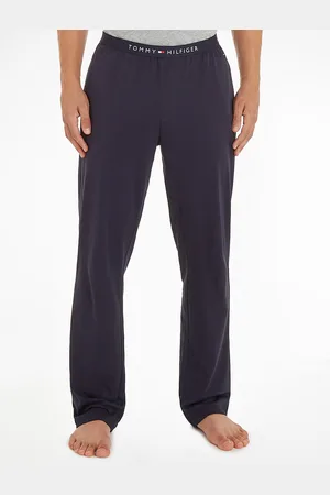 Tommy Hilfiger Jersey Cotton Pyjama Bottoms