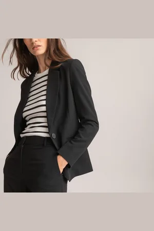 La Redoute Fitted Blazer