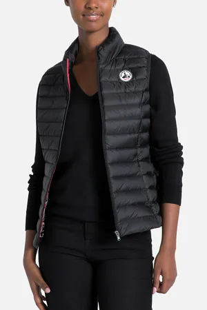 Jott Seda Padded Gilet