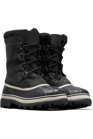 sorel Caribou WP Ankle Boots