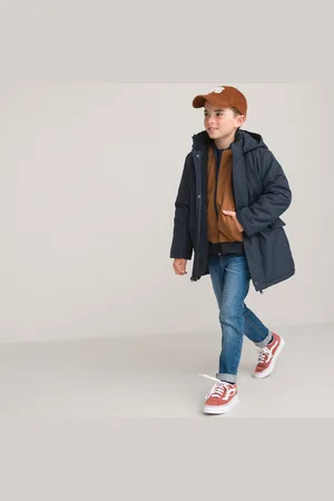 La Redoute 3-in-1 Parka