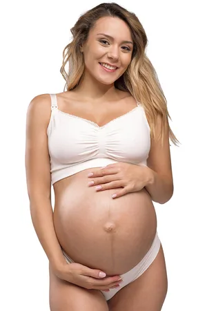 Carriwell Maternity/Nursing Bra