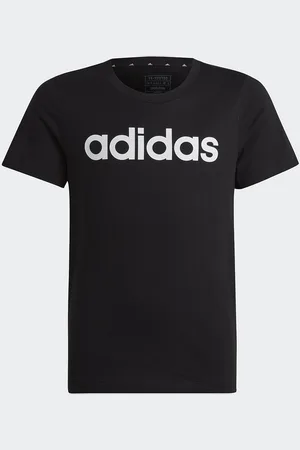 adidas Cotton Short Sleeve T-Shirt