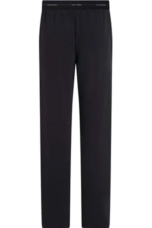 Calvin Klein Modern Terry Cotton Joggers