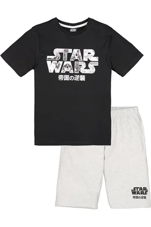 STAR WARS Cotton Short Pyjamas