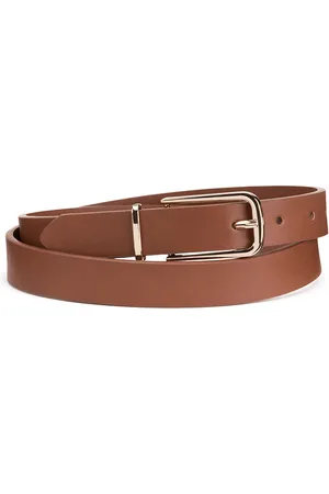 La Redoute Oblong Buckle Belt