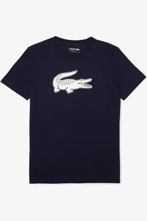 Lacoste Sport Crew Neck T-Shirt