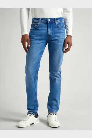 Pepe Jeans Slim Fit Jeans