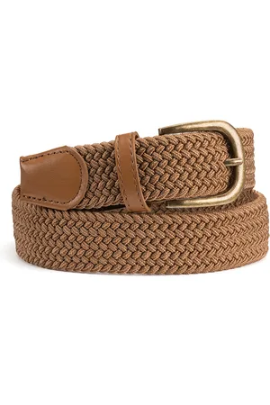 La Redoute Plaited Belt
