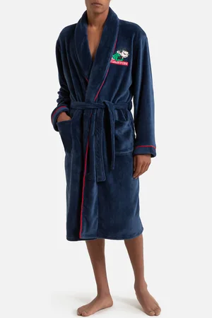 GASTON LAGAFFE Bathrobe
