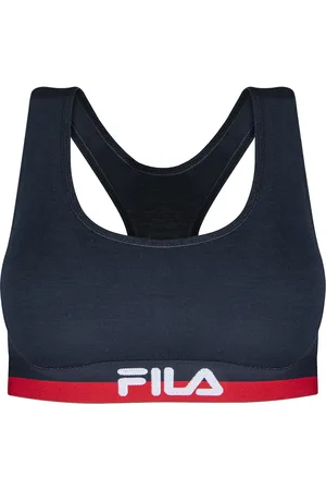 Fila Cotton Basic Sports Bra