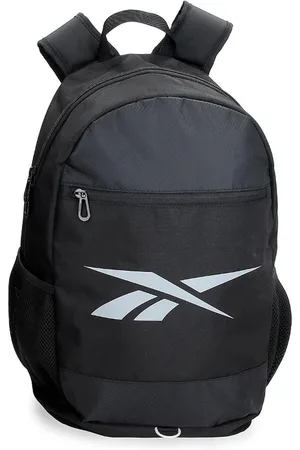 Reebok Wayland Logo Print Backpack