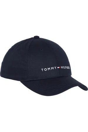 Tommy Hilfiger Junior Cap in Organic Cotton