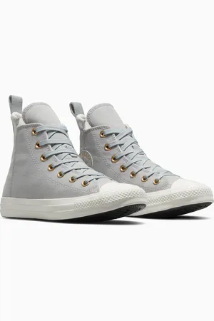 Converse All Star Hi Modern Tailored High Top Trainers