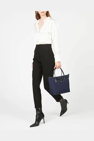 Lancaster Smart Kba Tote Bag