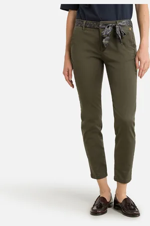 Freeman T Porter Claudia Felicita Chinos