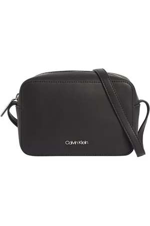 Calvin Klein Crossbody Camera Bag