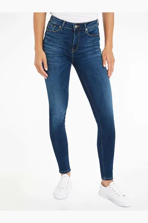 Tommy Hilfiger Skinny Jeans