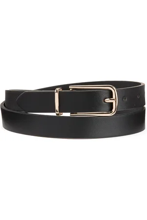 La Redoute Oblong Buckle Belt