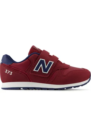 New Balance Kids YZ373 Trainers with Touch 