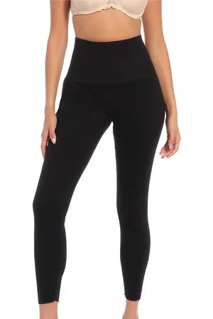 MAGIC Bodyfashion Stay Warm Shaping Thermal Leggings