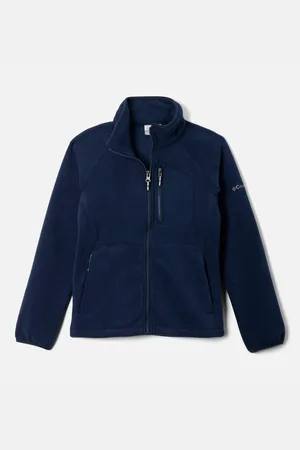 Columbia Fast Trek Fleece Jacket