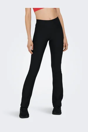 ONLY Ninna Jazz Flared Sports Trousers