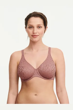 Chantelle Norah Full Cup Bra with Moulded Cups
